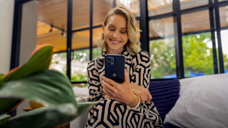 telefon motorola moto g23 cena