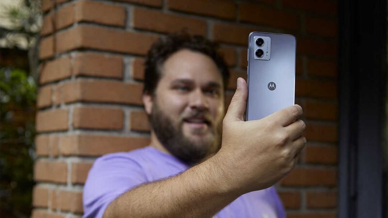 telefon motorola moto g53 5G cena