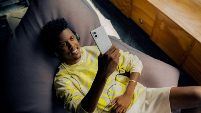 telefon motorola moto g73 5G cena