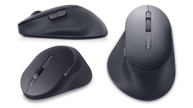 myš Dell MS900 cena CES 2023