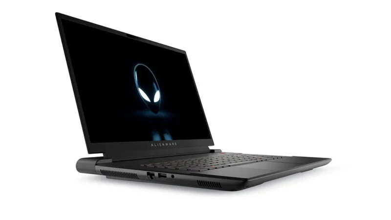 herní notebook Alienware M16 cena