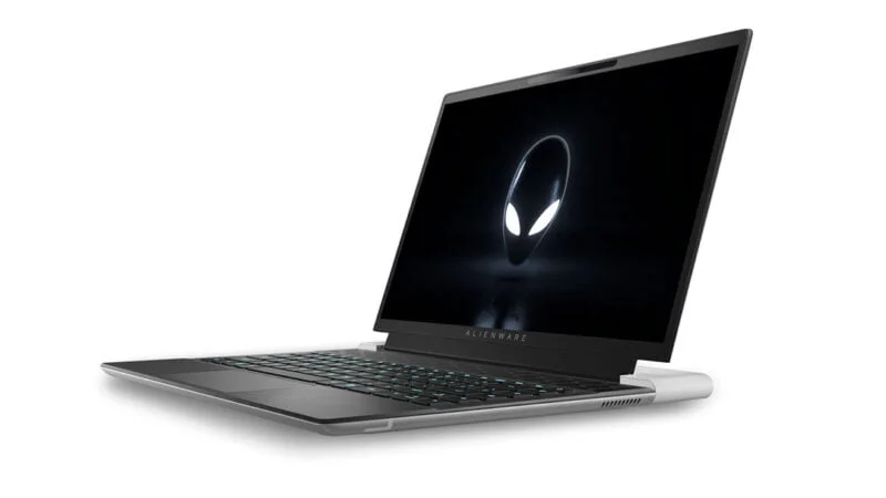 herní notebook Alienware x14 cena