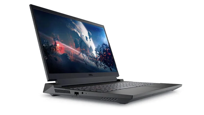 herní notebook Dell G15 cena