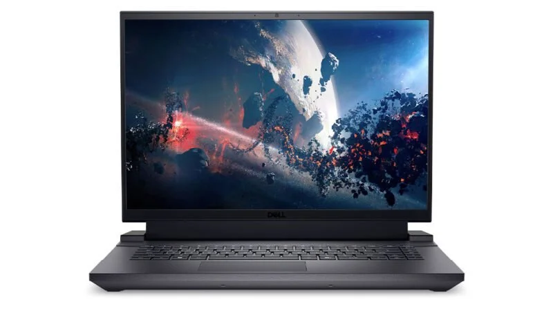 herní notebook Dell G16 cena