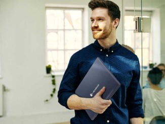 notebook Dynabook odolnost poruchovost