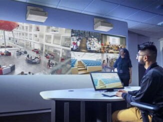 LCD projektor Panasonic PT-CMZ50