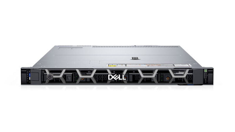 server Dell PowerEdge HS5610