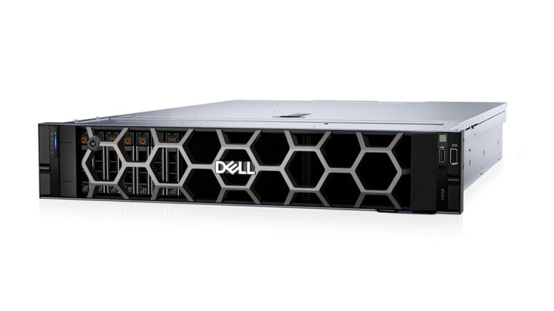 server Dell PowerEdge HS5620