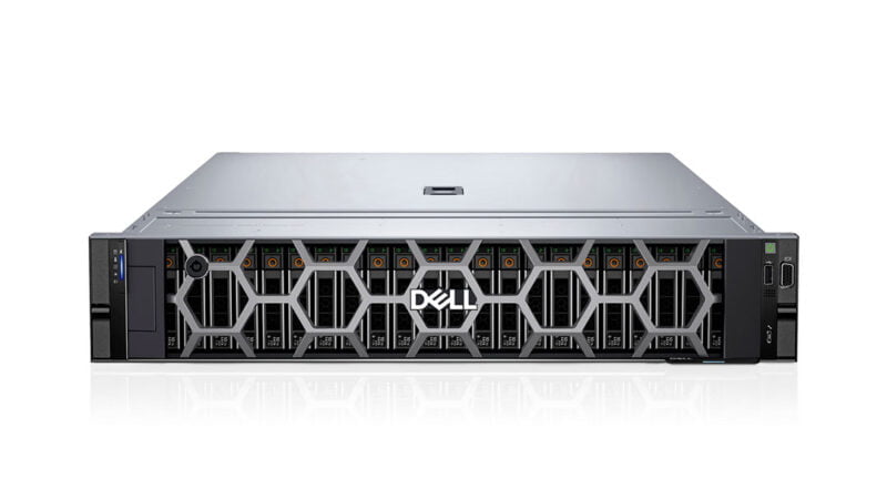 server Dell PowerEdge R760