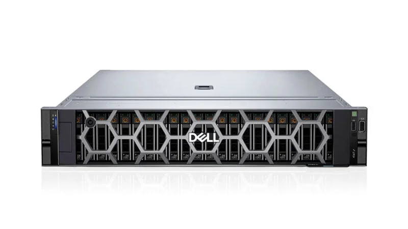 server Dell PowerEdge R760