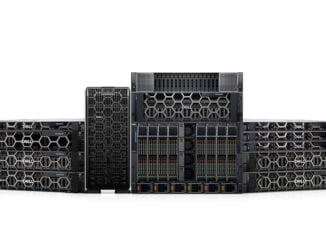 servery Dell Power Edge