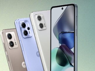 telefony motorola moto g13 g23 g53 5G g73 5G e13 cena