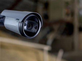 bezpečnostní kamera AXIS P1468 XLE odolnost proti výbuchu bullet cena