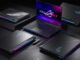 herní notebook Asus ROG Strix SCAR 16 ROG Strix SCAR 18 2023 cena