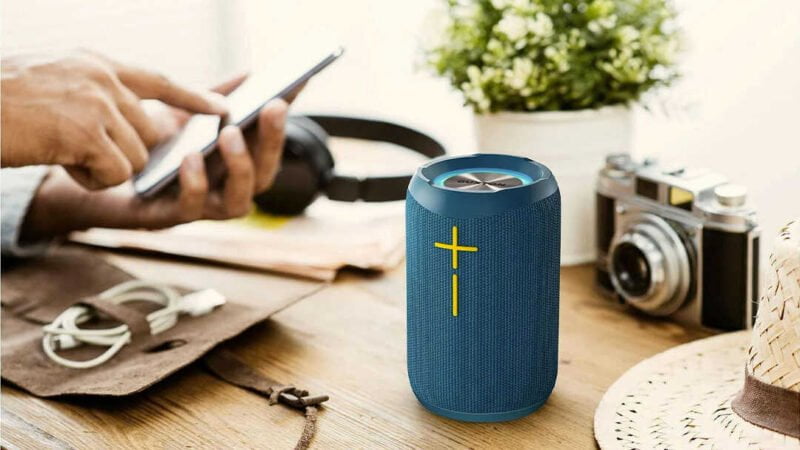 Vodotěsný reproduktor BUXTON BBS 4400 cena