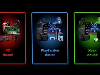 CZC soutěž herní doupata