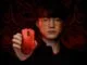 herní myš Razer Deathadder v3 Pro Faker Edition cena