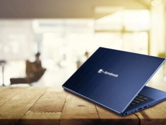 odolný a lehký notebook Dynabook Portege X40-K cena