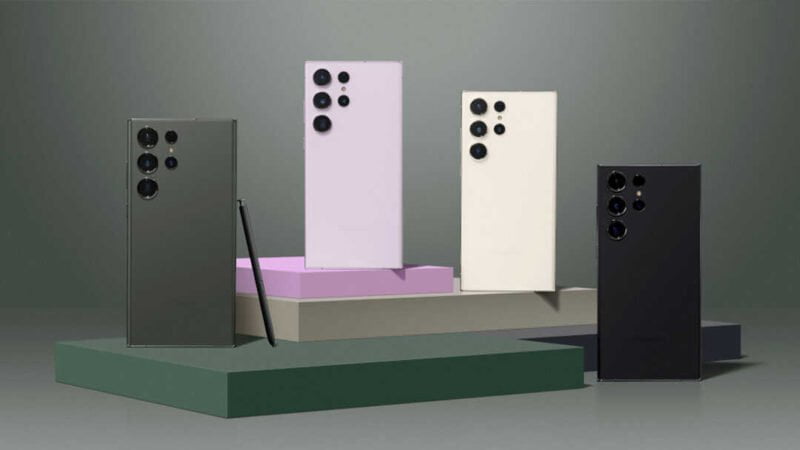 Samsung Galaxy S23 S23+ S23plus Ultra, cena, sleva