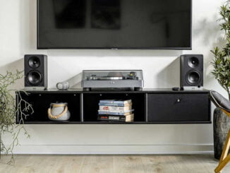 Gramofon Elac Miracord 50 a reprosoustava Elac ConneX DCB41 cena