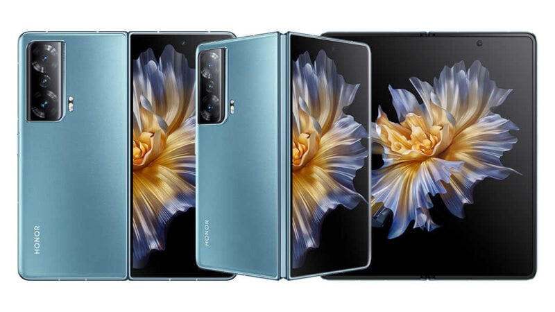 skládací smartphone Honor Magic Vs cena