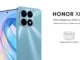 mobilní telefon smartphone Honor X8a cena sluchátka Honor Choice 3 zdarma