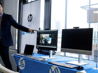 HP All-in-One PC a mini PC cena