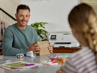 HP Instant Ink HP Envy služba inkoust toner