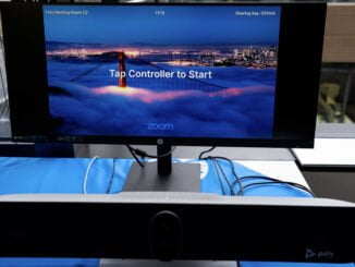 Tisková konference HP Poly Praha 14. 2. 2023 iIT Revue