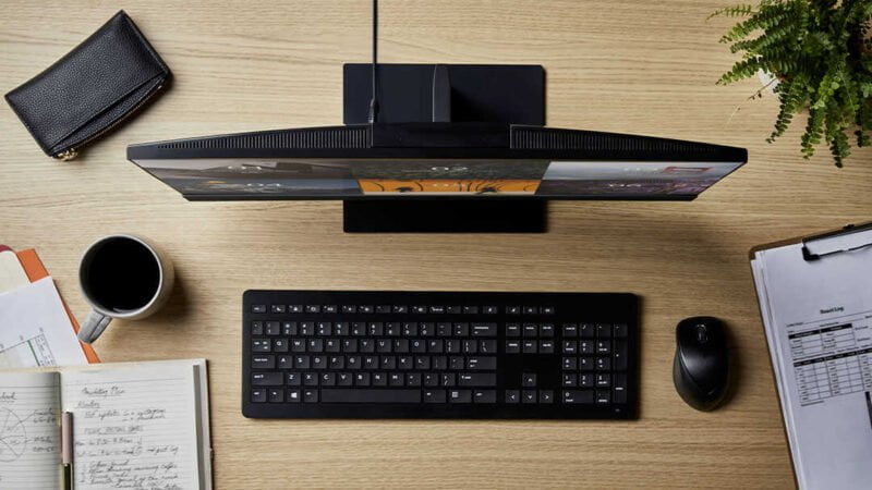 HP ProOne 440 G9 cena