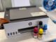 inkoustová multifunkční tiskárna HP Smart Tank 580 cena