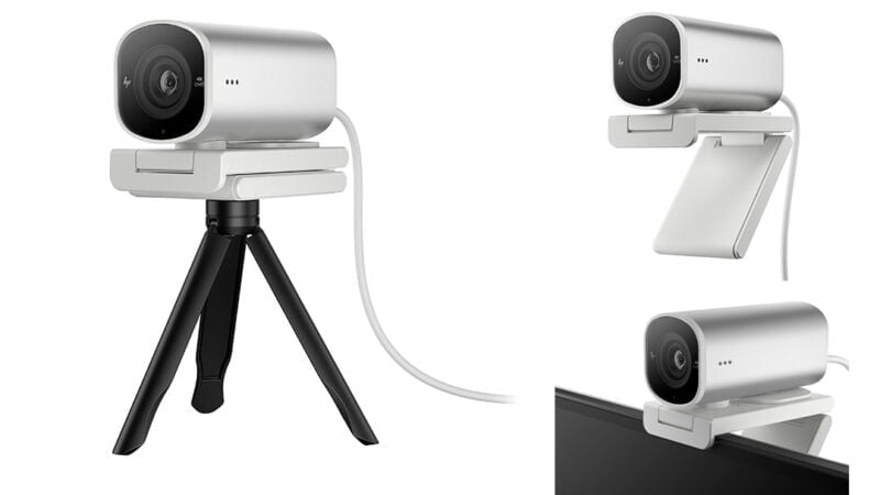 HDR kamera HP 960 / 965 cena