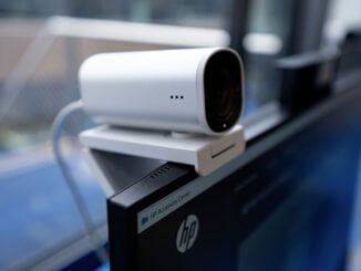 HDR kamera HP 960 / 965 cena