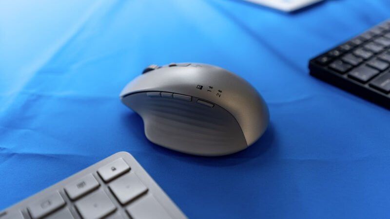 myš HP 930/935 cena