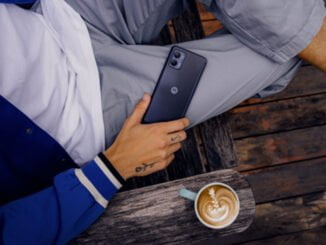 Motorola Moto Secure zabezpečení aplikace