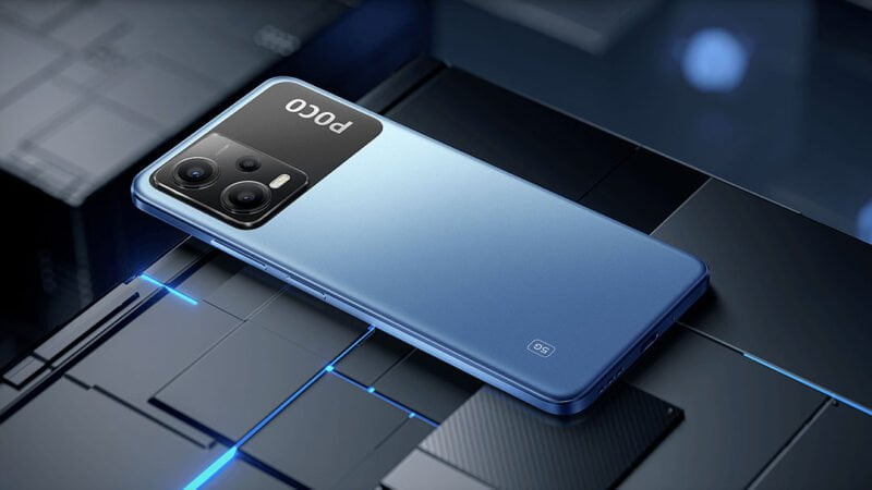 smartphone POCO X5 5G cena