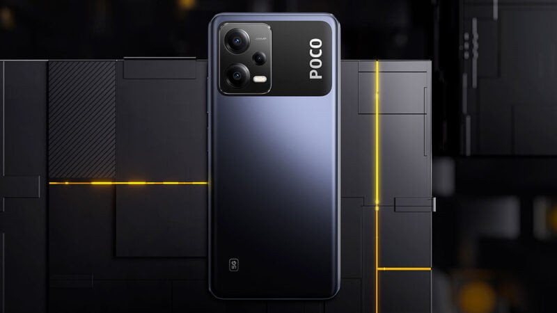 smartphone POCO X5 5G cena