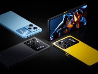 smartphone POCO X5 Pro 5G cena