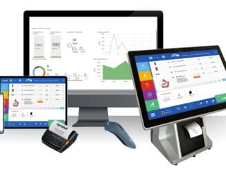 POS NG Retail certifikace