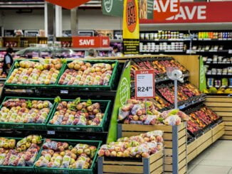 POS a POP materiály prodej marketing itrevue ilustrace