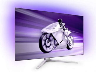 herní monitor Philips Evnia 42M2N8900 cena