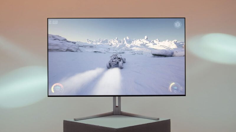 herní monitor Philips Evnia 42M2N8900 cena