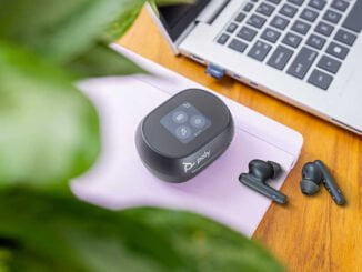 Poly Voyager Free 60 cena