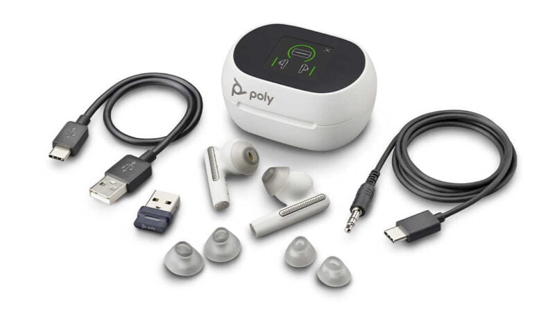 Poly Voyager Free 60 cena