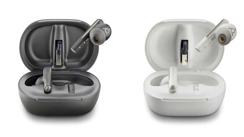 Poly Voyager Free 60 cena