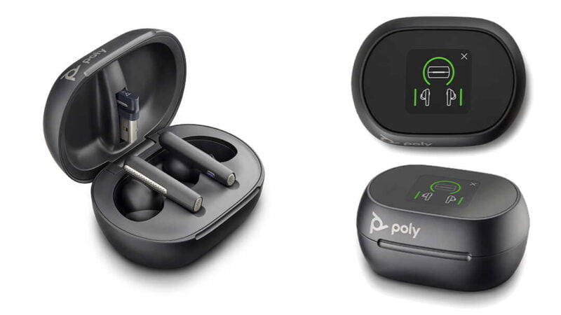 Poly Voyager Free 60 cena