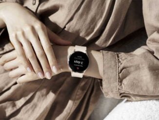 chytré hodinky Samsung Galaxy Watch5 menstruační cyklus aplikace