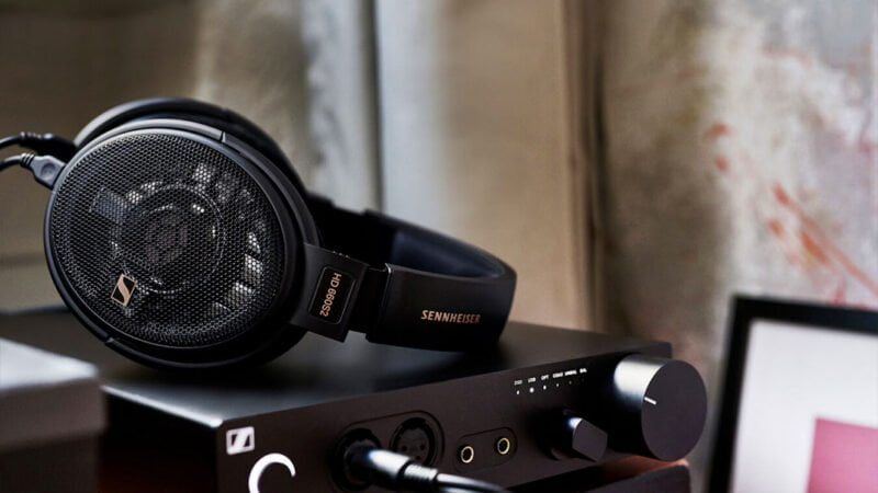 sluchátka Sennheiser HD 660 S2 cena dostupnost