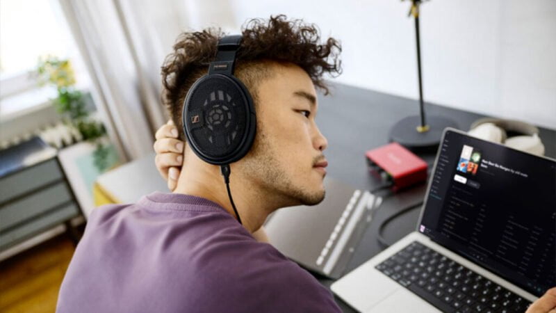 sluchátka Sennheiser HD 660 S2 cena dostupnost