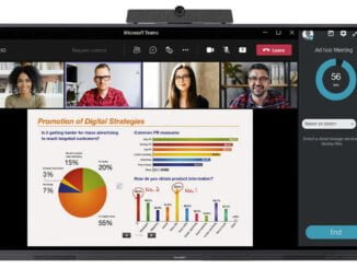 dotykový displej Precision Touch Display Sharp PN-L652B cena